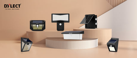 Top Wall-Mounted Solar Lights: Best Solar Wall Lights for Your Outdoor Spaces