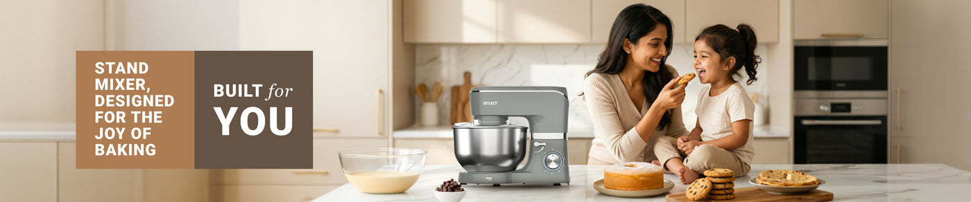Stand Mixers