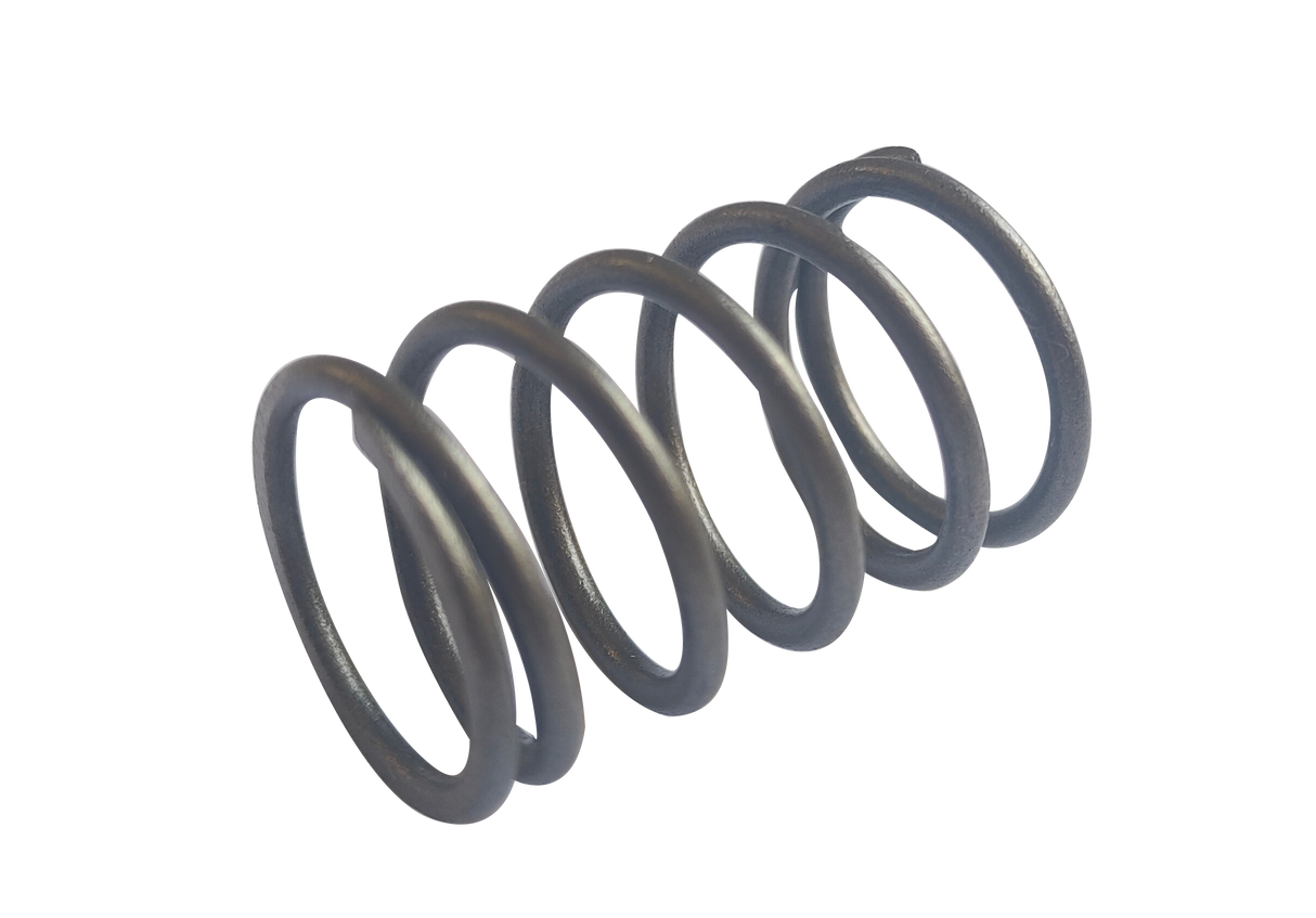 Dylect® Pressure Washer Genuine Spare Part – Compression Spring (Located in Pump Head – Plunger Return Mechanism) | 65MN High-Carbon Spring Steel | Compatible Only with Flow Prime Model (Pack of 3)