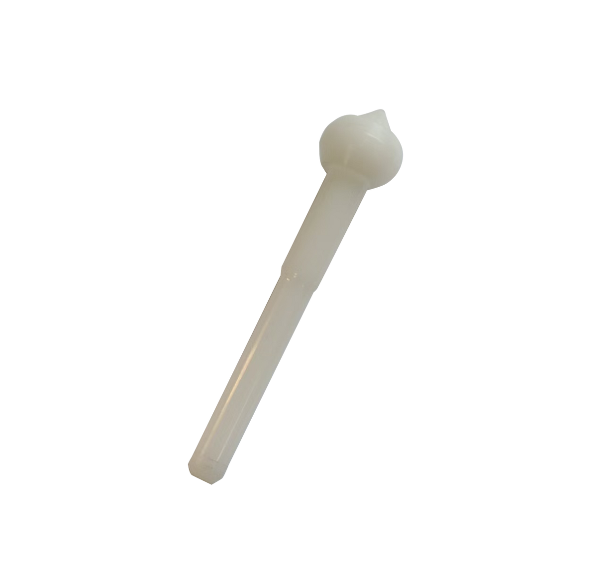 Dylect® Pressure Washer Genuine Spare Part – Valve Core (Relief) (Located in Pump Head – Pressure Relief Mechanism) | POM Engineering Plastic | Compatible Only with Flow Prime Model (Pack of 1)