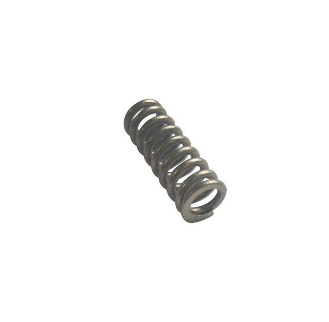 Dylect® Pressure Washer Genuine Spare Part – Spring (Valve) (Located in Relief/Unloader Valve – Pressure Setting Mechanism) | SUS304 Stainless Steel | Compatible Only with Flow Prime Model (Pack of 1)