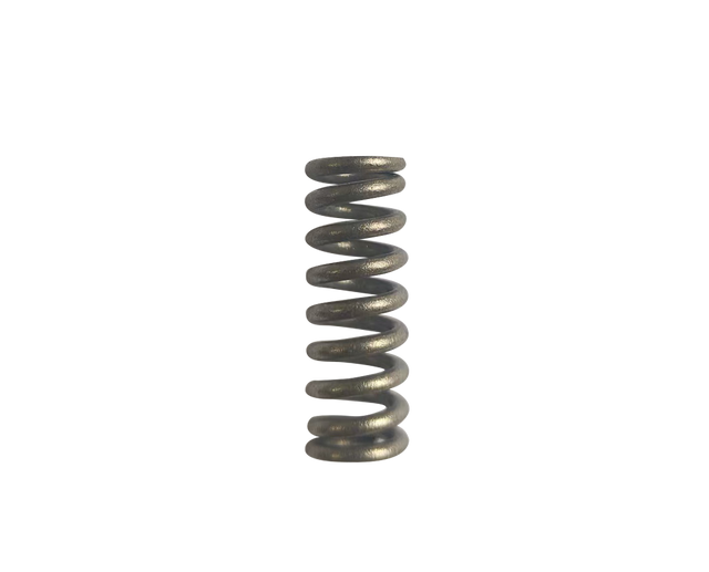 Dylect® Pressure Washer Genuine Spare Part – Spring (Valve) (Located in Relief/Unloader Valve – Pressure Setting Mechanism) | SUS304 Stainless Steel | Compatible Only with Flow Prime Model (Pack of 1)