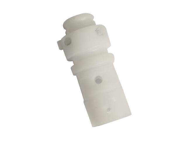 Dylect® Pressure Washer Genuine Spare Part – Valve Plug (Overflow) (Located in Overflow Valve – End Cap & Seal Retainer) | POM Engineering Plastic | Compatible Only with Flow Prime Model (Pack of 1)