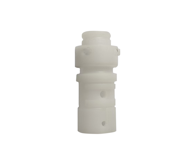 Dylect® Pressure Washer Genuine Spare Part – Valve Plug (Overflow) (Located in Overflow Valve – End Cap & Seal Retainer) | POM Engineering Plastic | Compatible Only with Flow Prime Model (Pack of 1)
