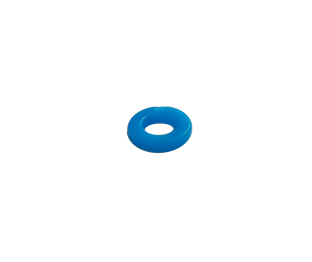 Dylect® Pressure Washer Genuine Spare Part – Gasket 2 mm (Relief) (Located in Relief Valve – Flat Seal Position) | POM Engineering Plastic | Compatible Only with Flow Prime Model (Pack of 1)