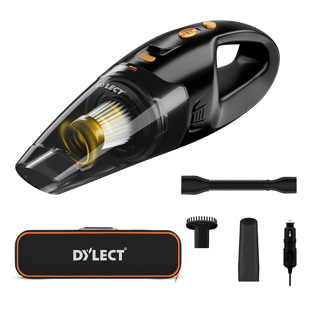 Dylect Turbo Sweep 200