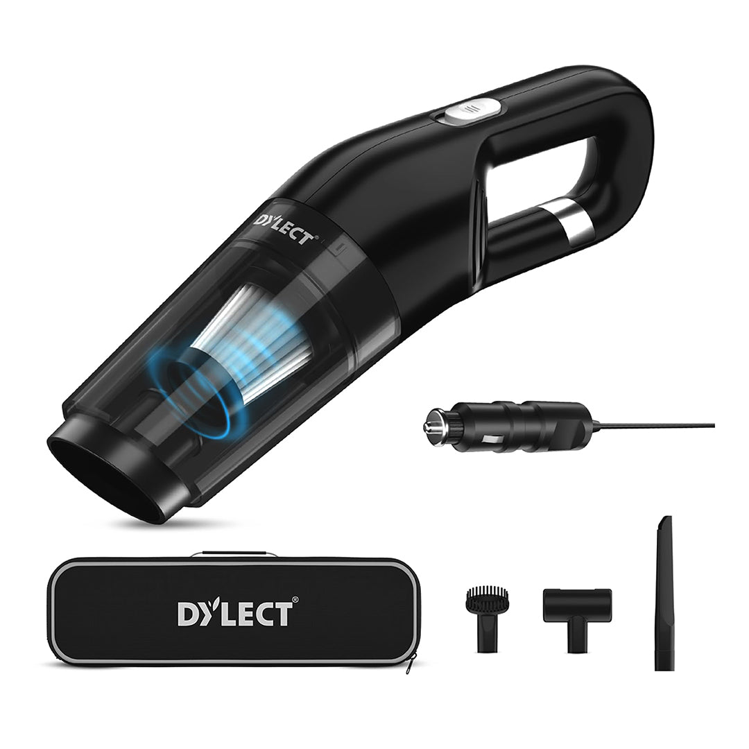 Dylect Turbo Sweep 100