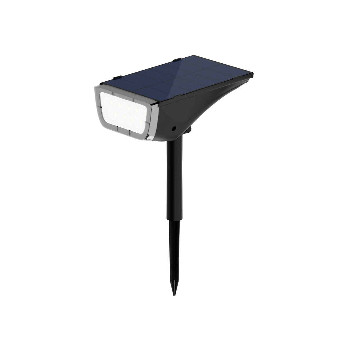 DYLECT Solar Eco Spot Light (AOM)