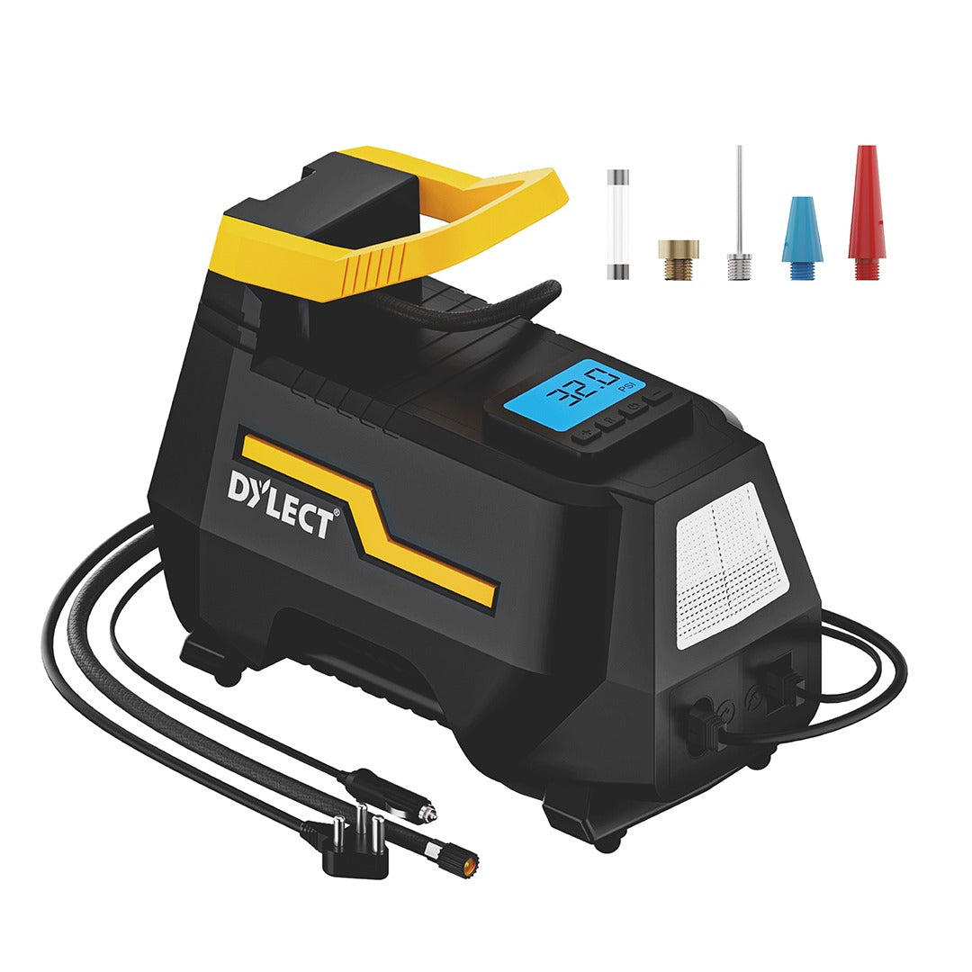 Dylect Turbo Port 300