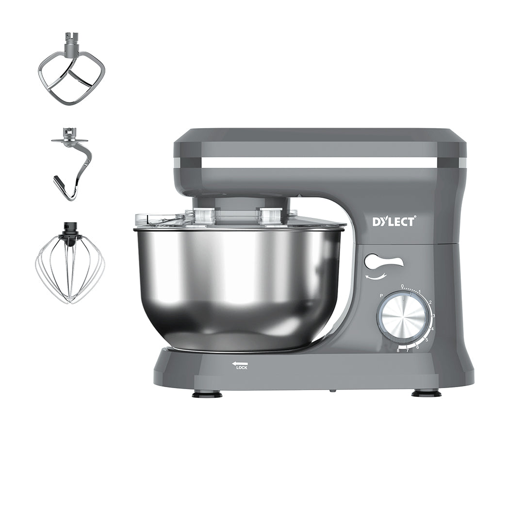 Dylect BetterMix Stand Mixer | 1300W Motor