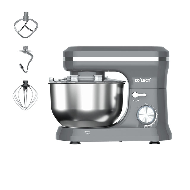 Dylect BetterMix Stand Mixer | 1300W Motor
