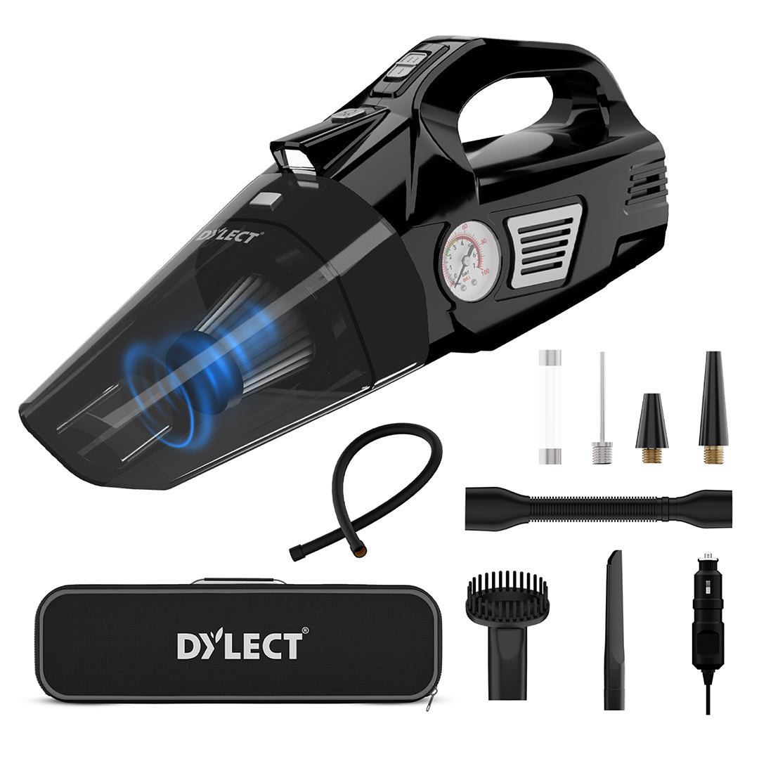 Dylect Turbo Sweep 400