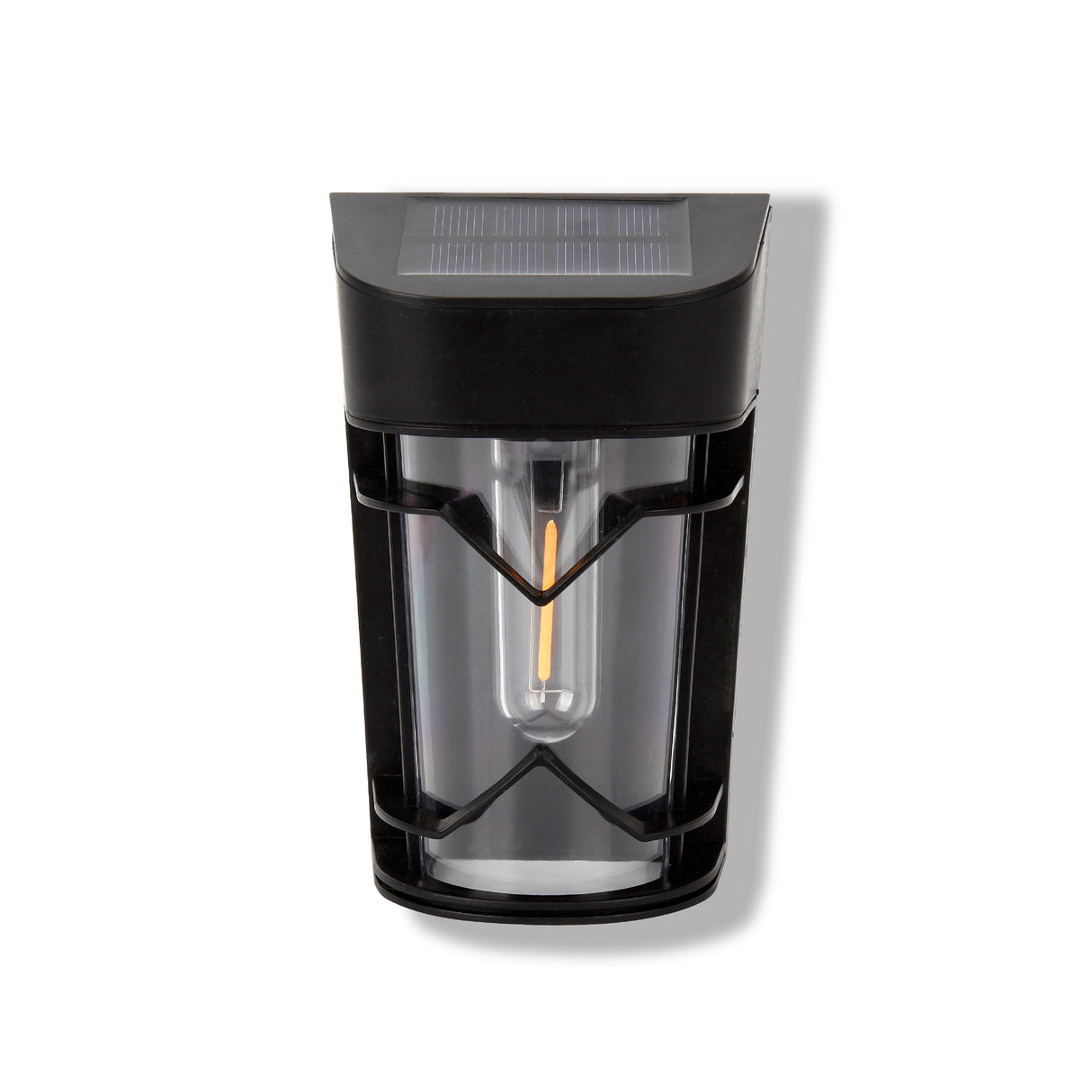 DYLECT Solar Eco Wall Sensor Lantern Light (S)