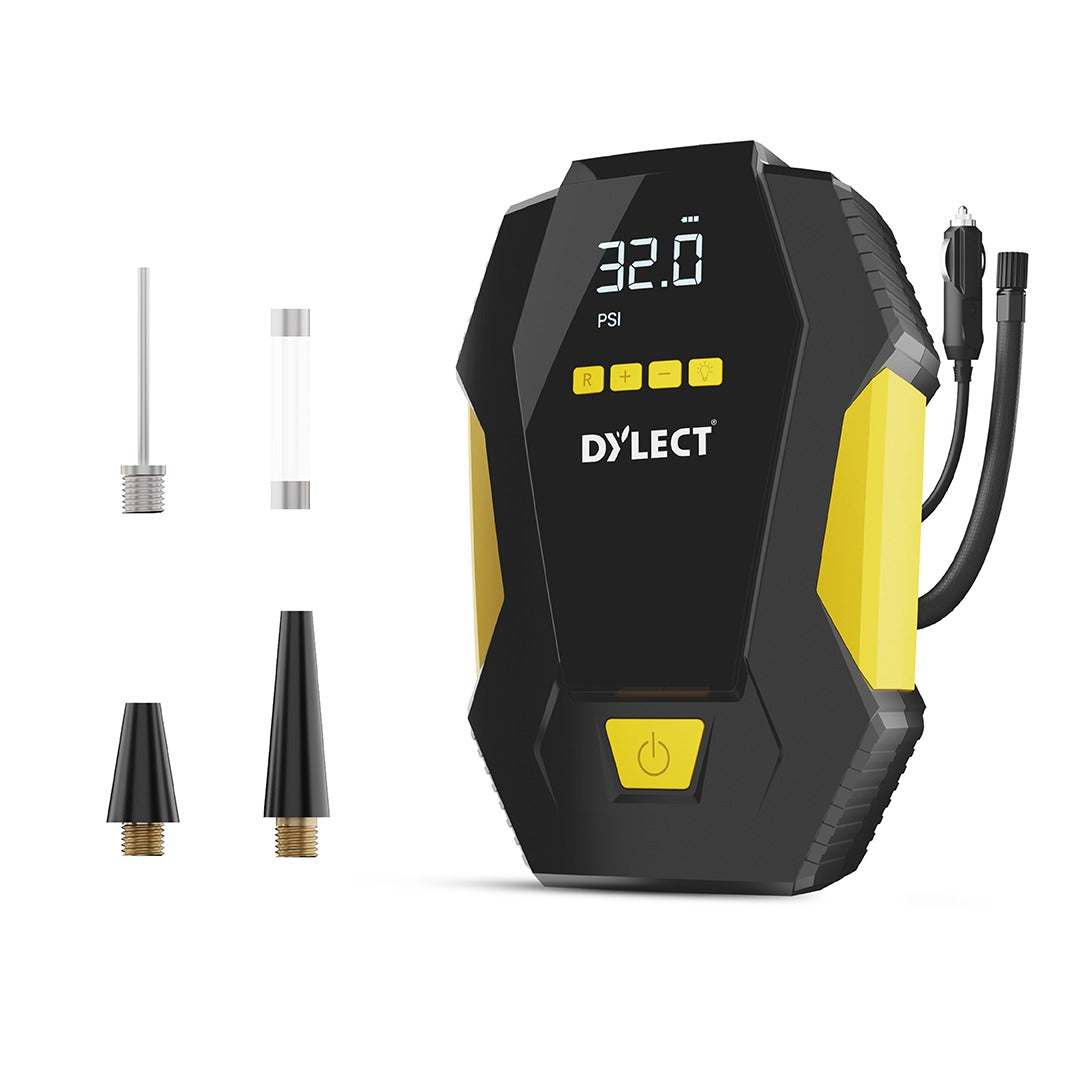 Dylect Turbo Inflate 100