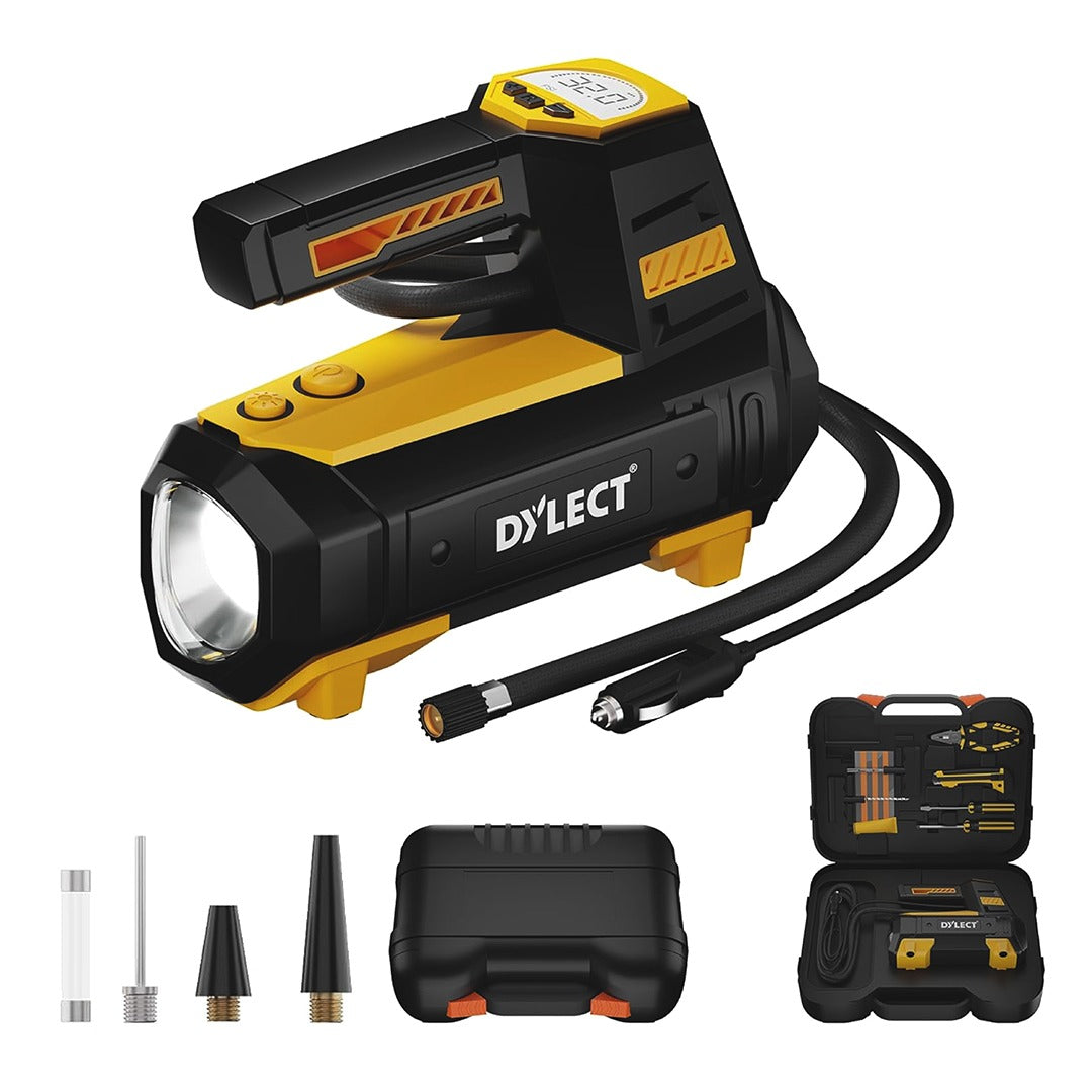 Dylect Turbo Port 200