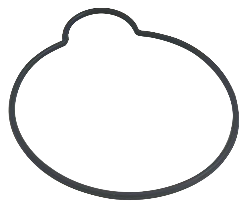 Dylect® Pressure Washer Genuine Spare Part – Peach Ring (Located in Pump Body – Internal Retainer/Seal Position) | NBR Rubber | Compatible Only with Flow Prime Model (Pack of 1)