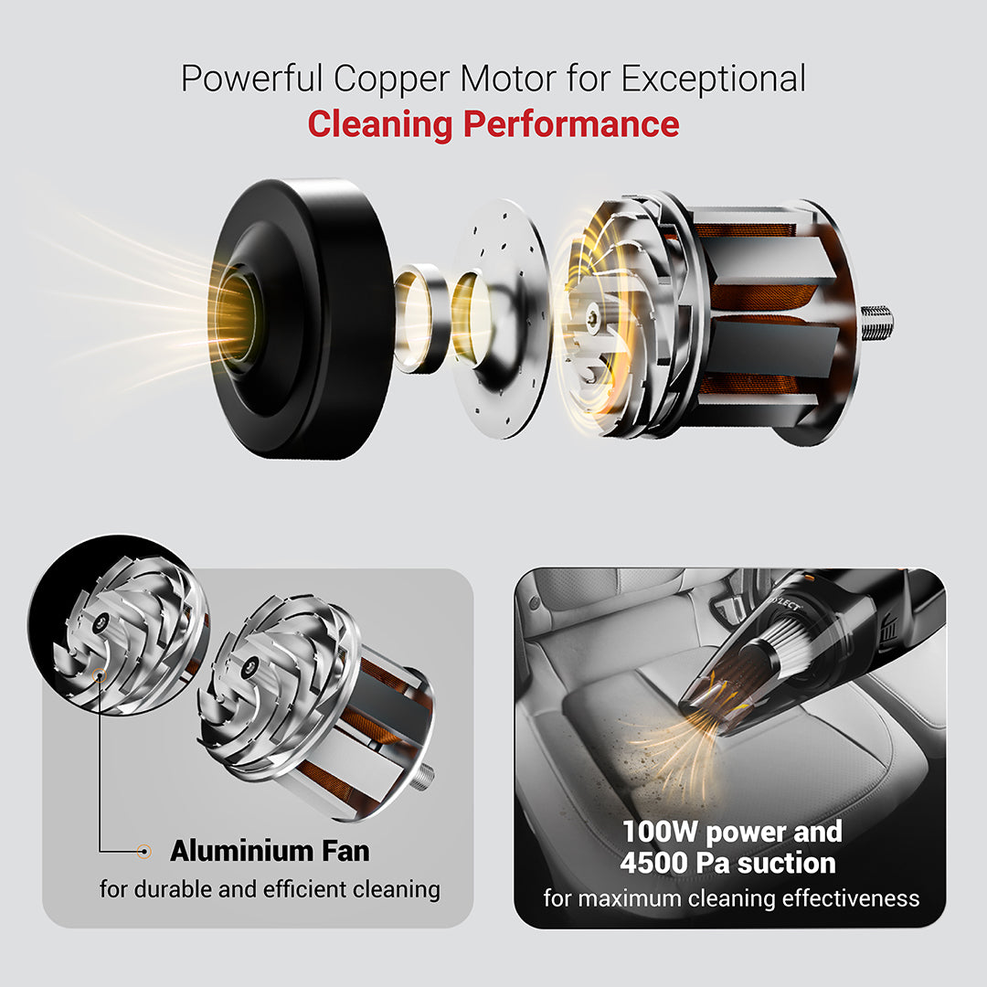 Dylect Turbo Sweep 200