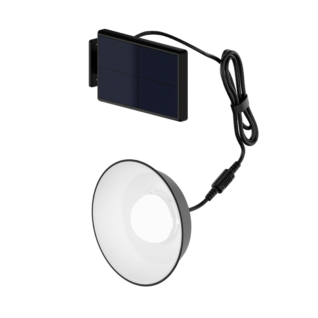 DYLECT Solar Eco Pendant Light