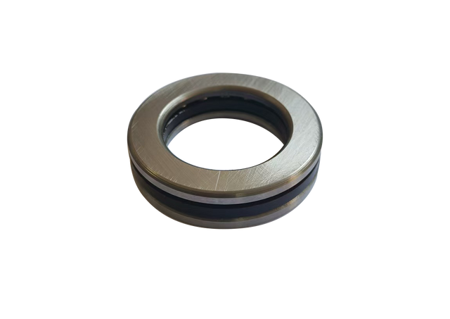 Dylect® Pressure Washer Genuine Spare Part – Bearing 51106 (Located in Pump Drive – Wobble Plate Axial Load Section) | GCR15 Bearing Steel | Compatible Only with Flow Prime Model (Pack of 1)