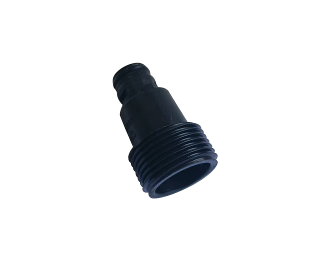 Dylect® Pressure Washer Genuine Spare Part – Inlet Pipe Assembly (Located at Pump Inlet – Water Suction Path) | PA66 + 30% Glass Fiber | Compatible Only with Flow Prime Model (Pack of 1)
