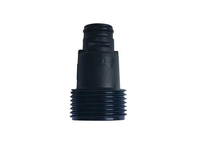 Dylect® Pressure Washer Genuine Spare Part – Inlet Pipe Assembly (Located at Pump Inlet – Water Suction Path) | PA66 + 30% Glass Fiber | Compatible Only with Flow Prime Model (Pack of 1)