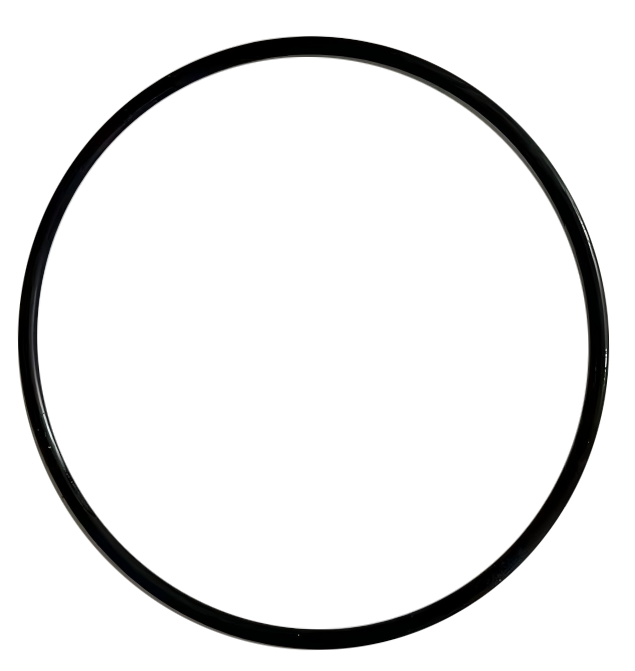 Dylect® Pressure Washer Genuine Spare Part – O-Ring 58×2 (Large Diameter Housing Seal for Pump Head Assembly) | NBR Buna-N Rubber | Compatible Only with Flow Prime Model (Pack of 1)