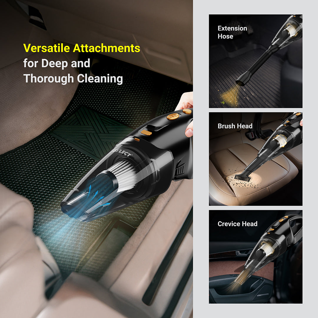 Dylect Turbo Sweep 200