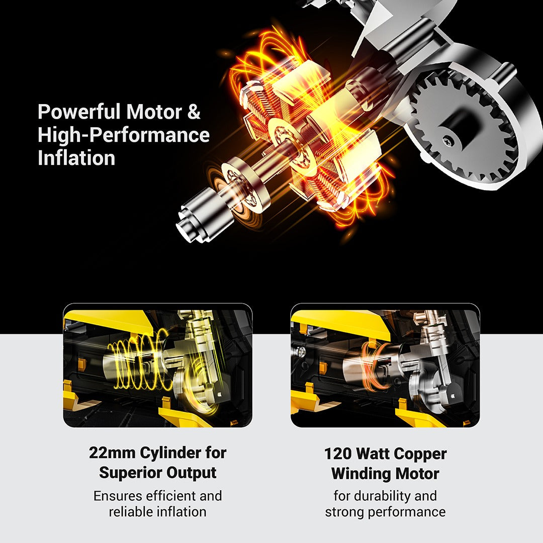 Dylect Turbo Port 200