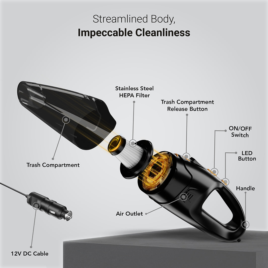 Dylect Turbo Sweep 200