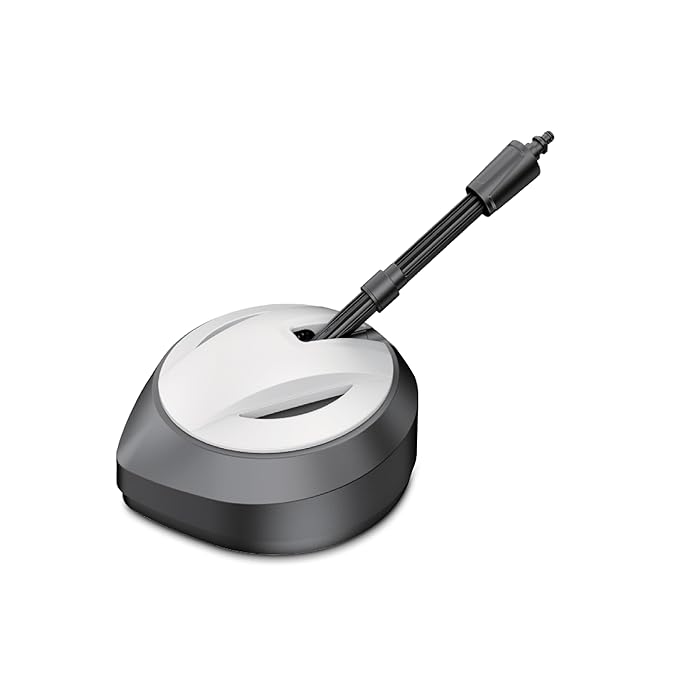 DYLECT ULTRA POWER High Pressure Washer Patio Kit