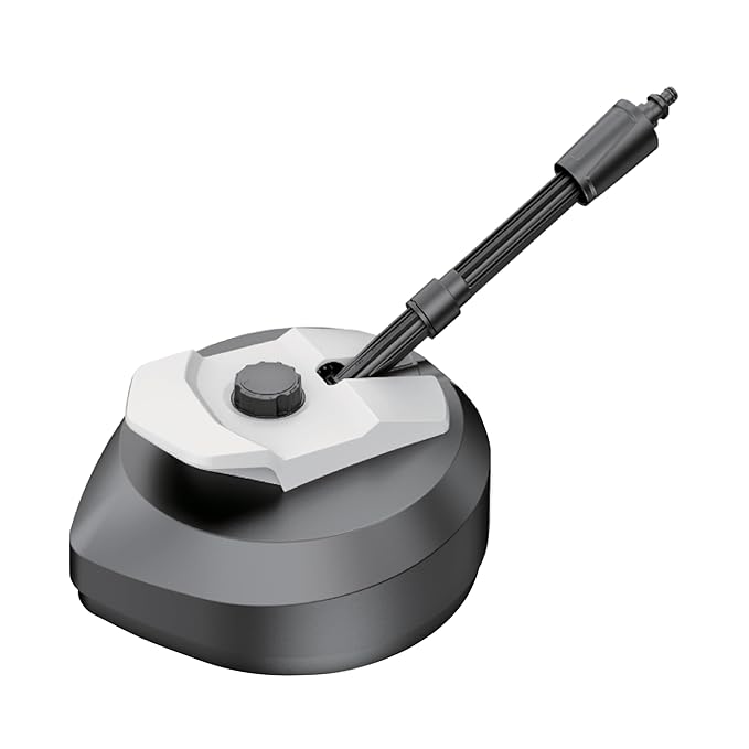 DYLECT ULTRA FORCE High Pressure Washer Patio Kit