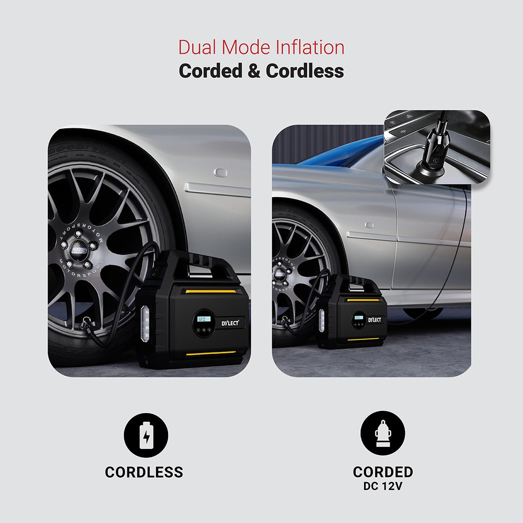 Dylect Turbo Pro 720