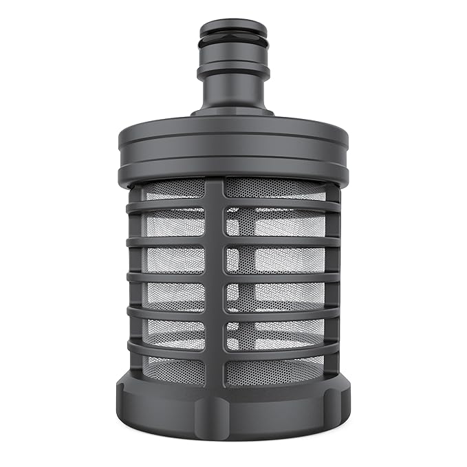 DYLECT® Universal Water Filter for High Pressure Washer