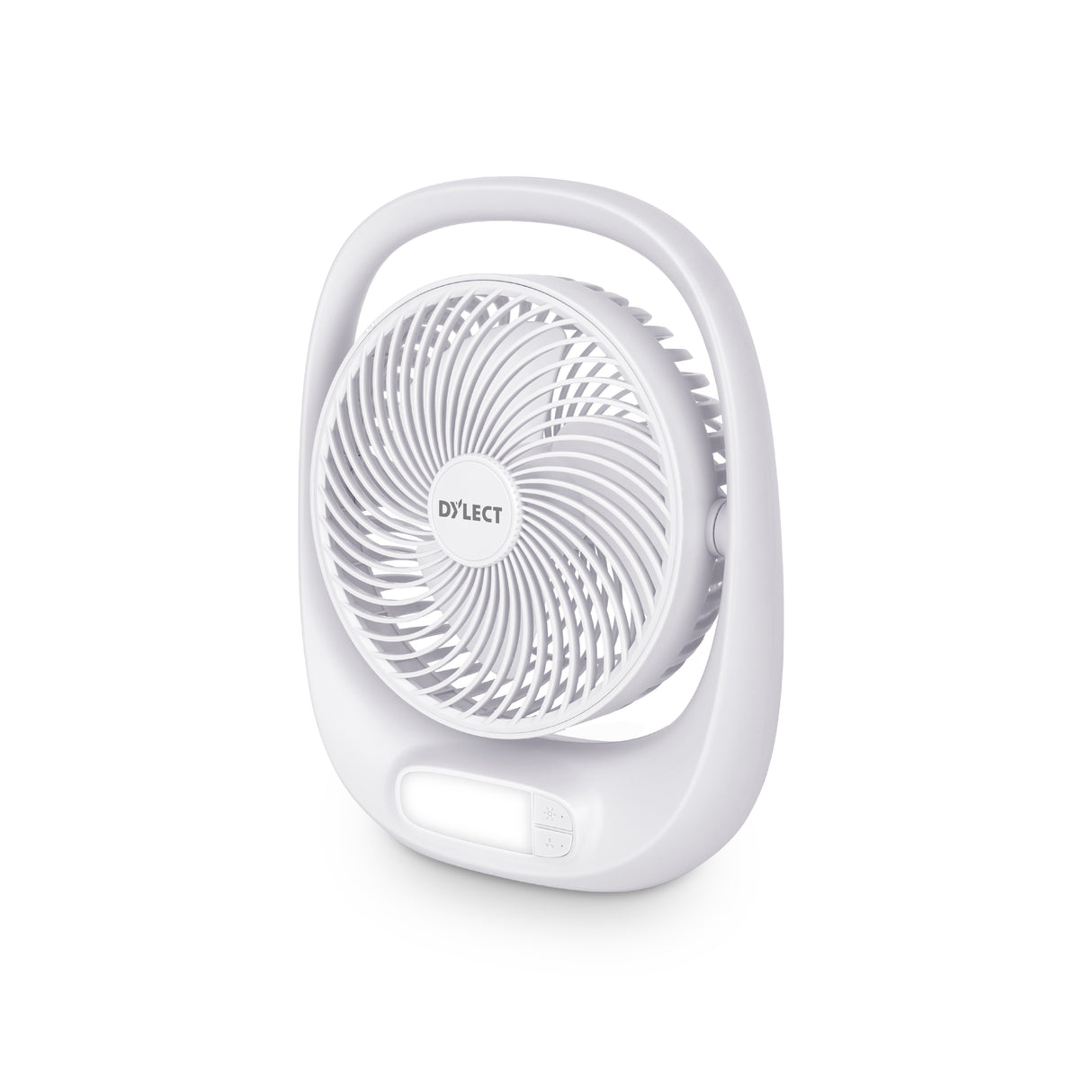 Dylect Briza180(White)