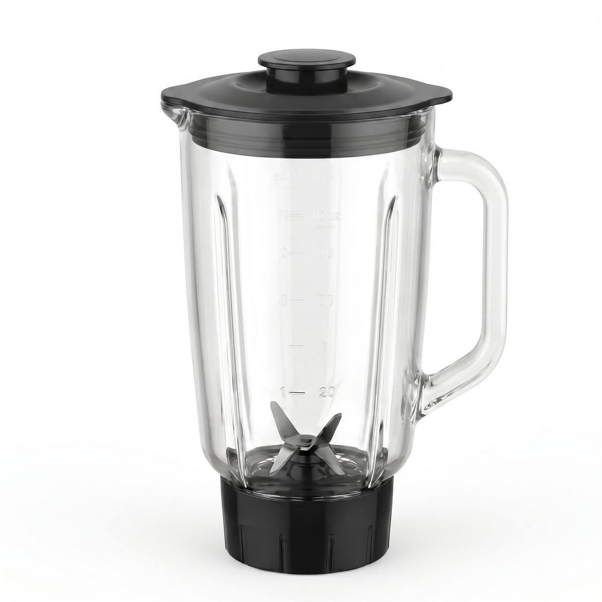 Dylect ArtiMix Blender Jar