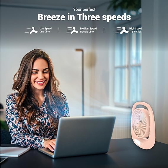 Dylect Briza 180 (Blush Pink)