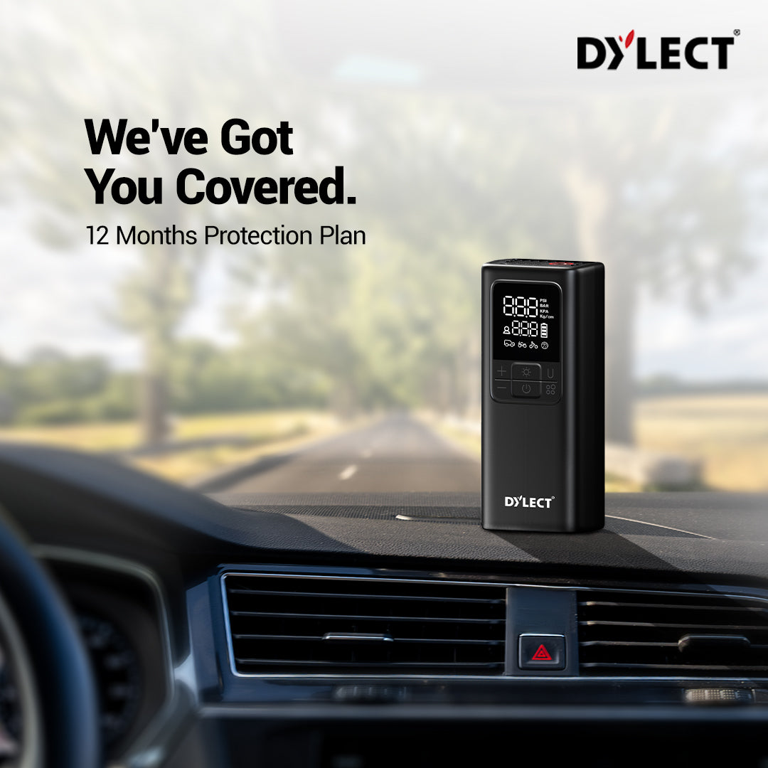 Dylect® AIR Dash | 5000 mAh