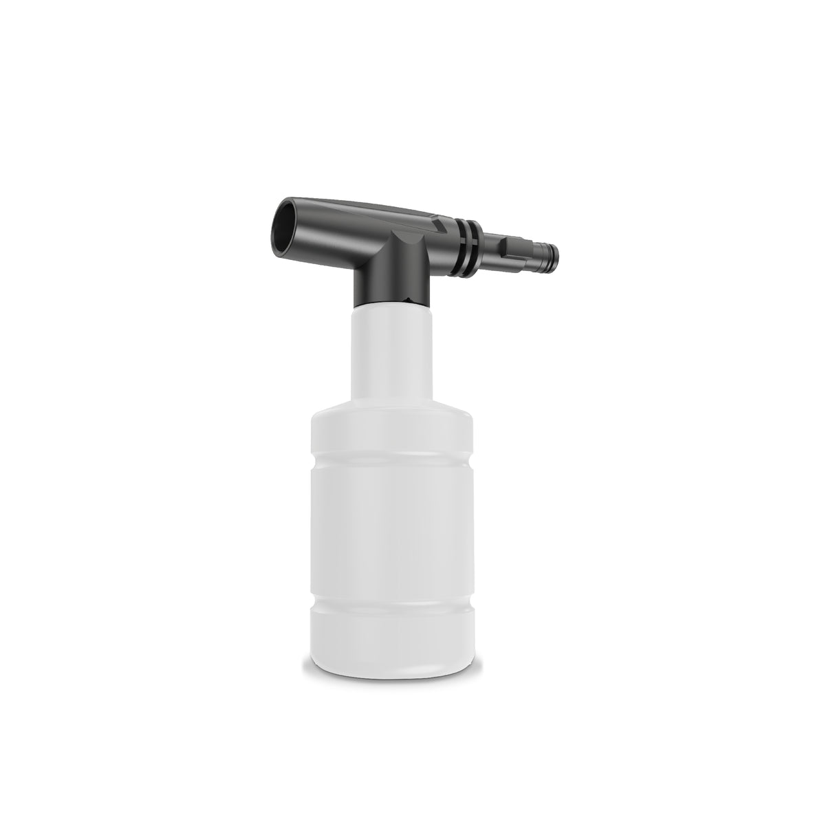 DYLECT High Pressure Washer Soap Bottle – 400 ML