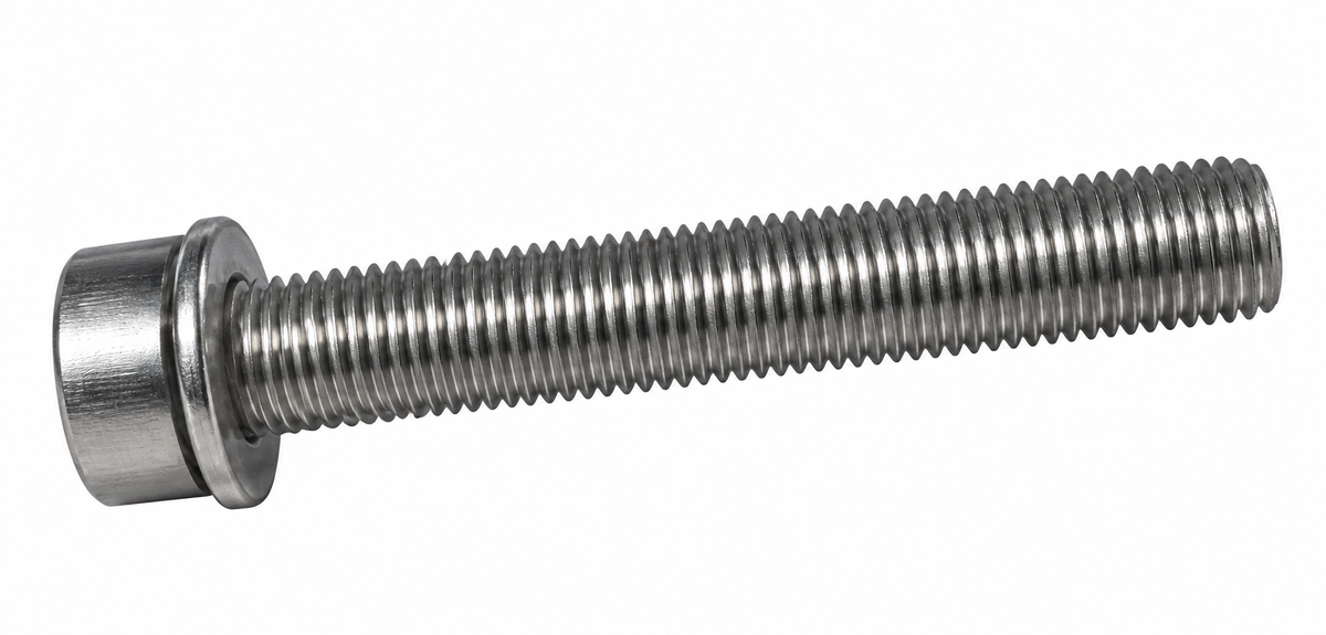 Dylect® Pressure Washer Spring Gasket φ10.3×1.8 mm (Iron) | Anti-Vibration Lock Washer for Clean Plus, Flow Plus, Clean Pro, Power Max & Force Pro