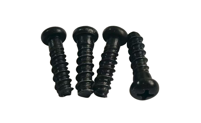 Dylect® Pressure Washer Self-Tapping Screw ST5.5x20 (Cross Slot Pan Head) – Body & Casing Fastener