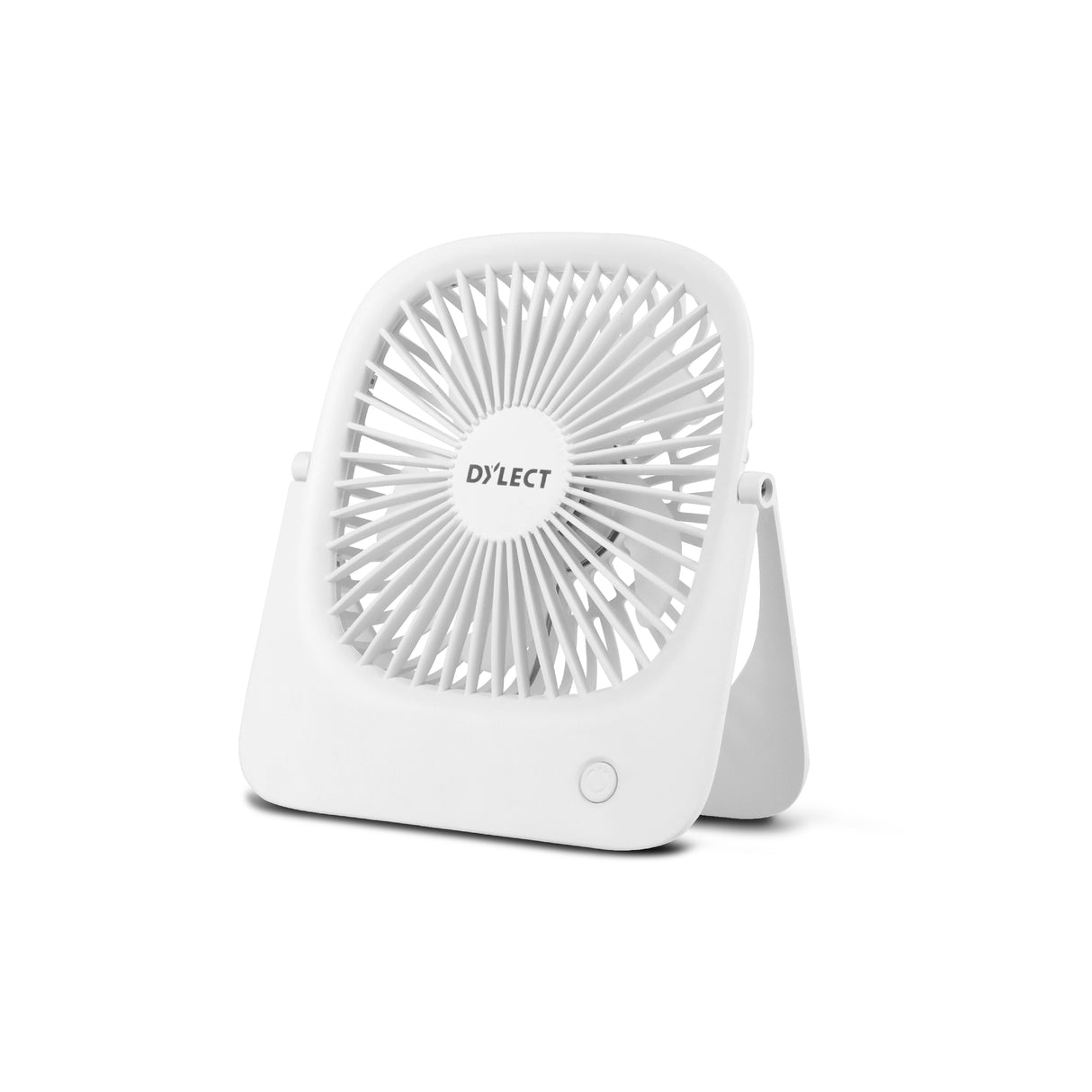 Dylect Briza Flow (White)