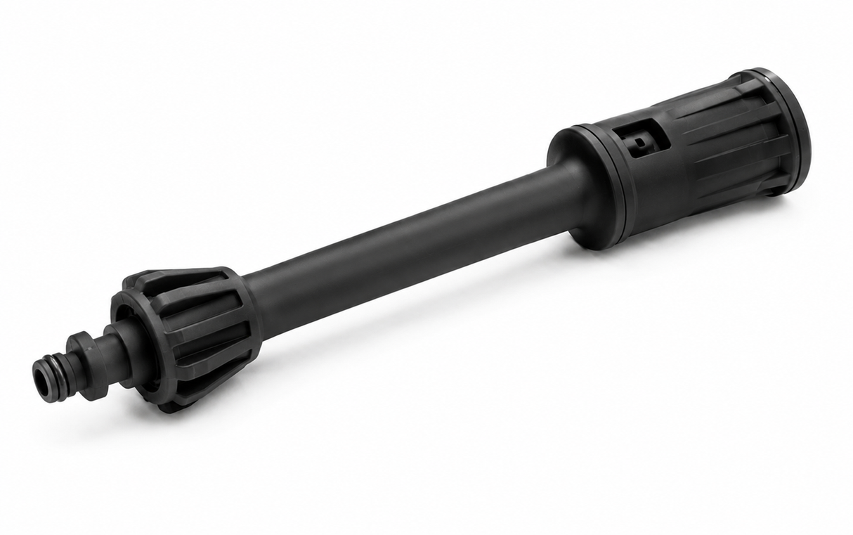 Dylect Adjustable Nozzle - Compatible with Power Max and Clean Pro
