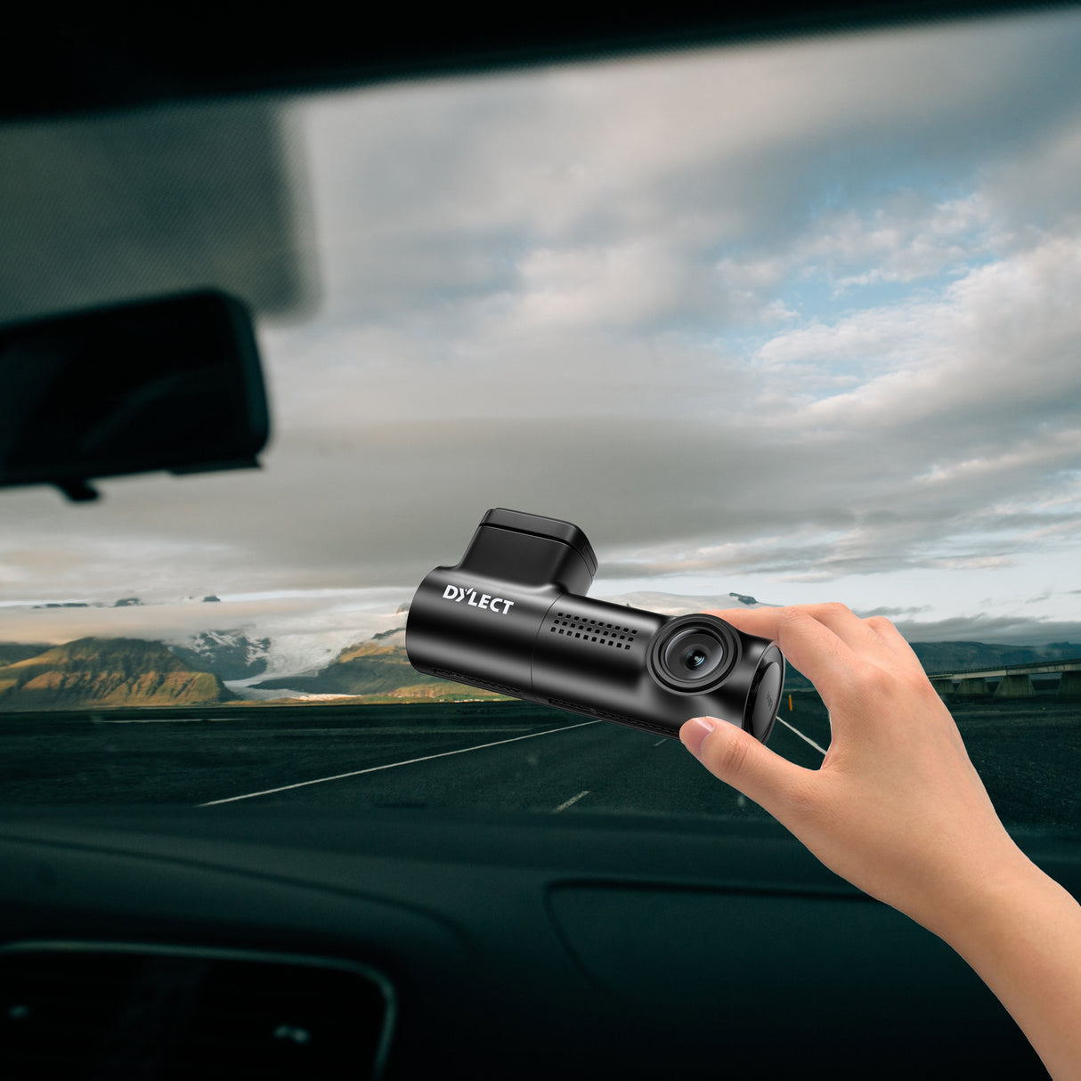 Installation Fee For Sense Classic Single Channel Dash Cam