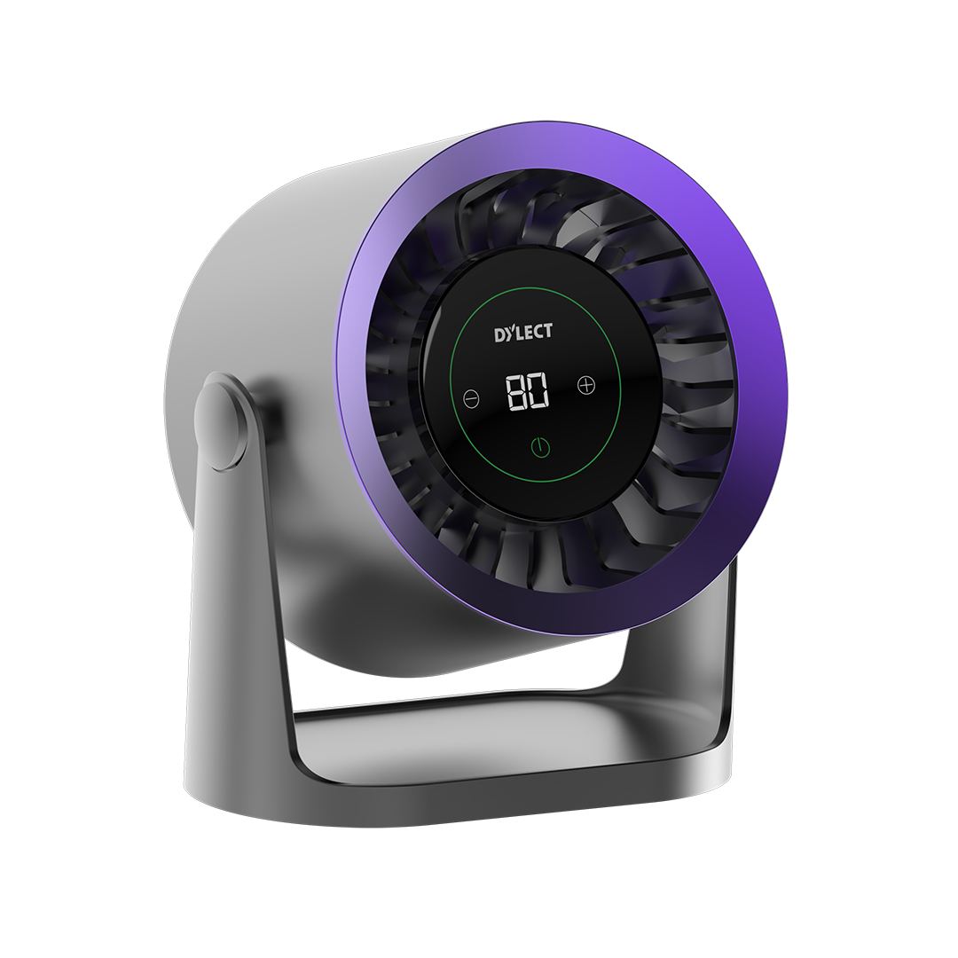 Dylect Briza Storm - Orchid Bloom