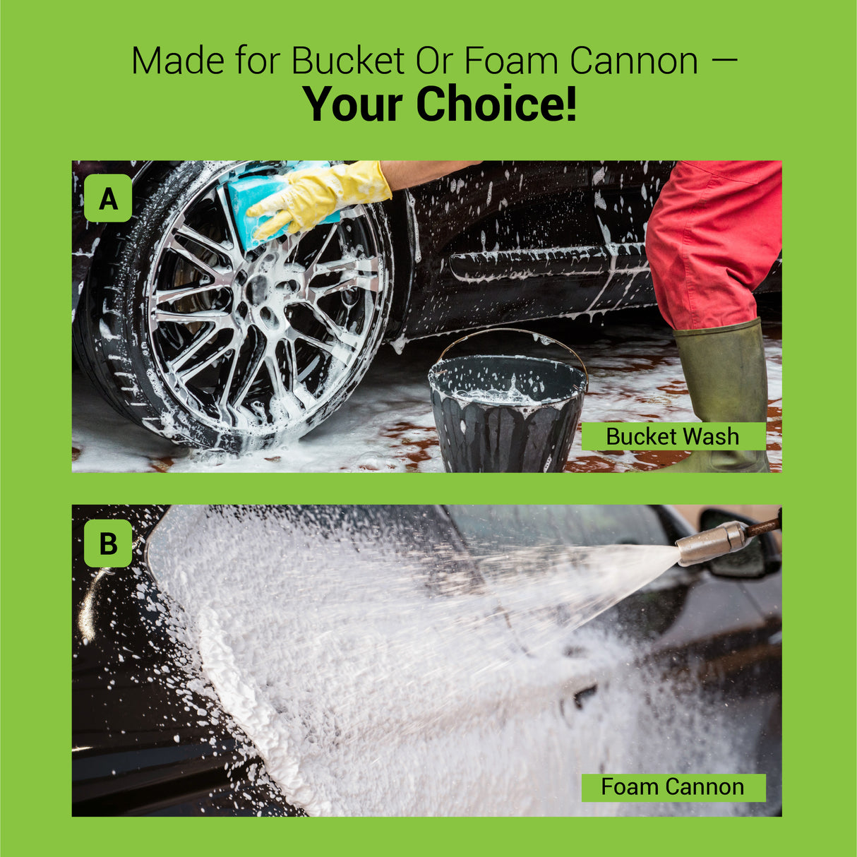 DYLECT ULTRA FOAM 1000ML