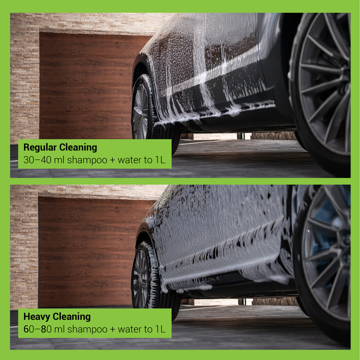 DYLECT ULTRA FOAM 500ML