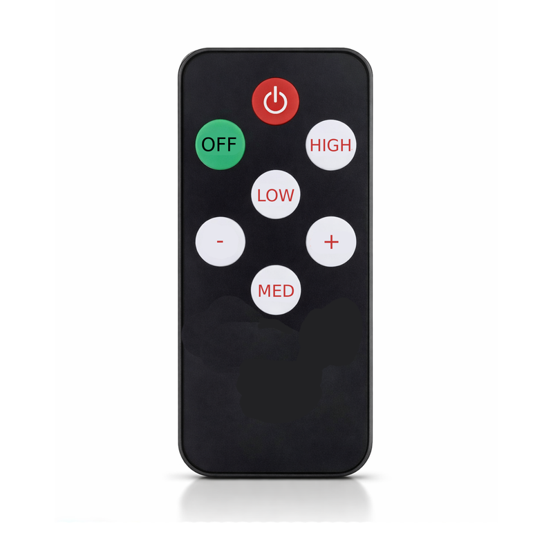 Dylect® Wireless Remote Control for Solar Security & Pendant Light Only