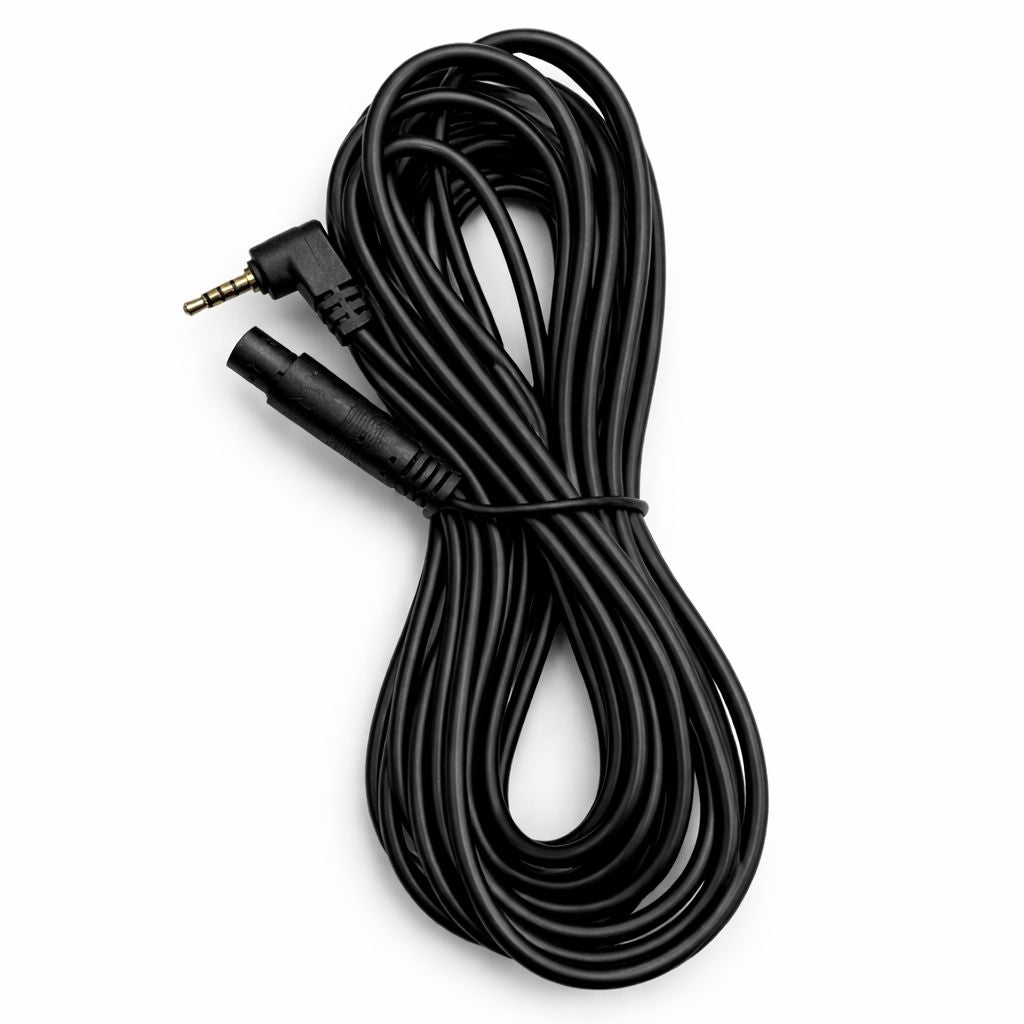 Dylect Sense 4K Max & 4K Ultra Rear Cam Cable Only