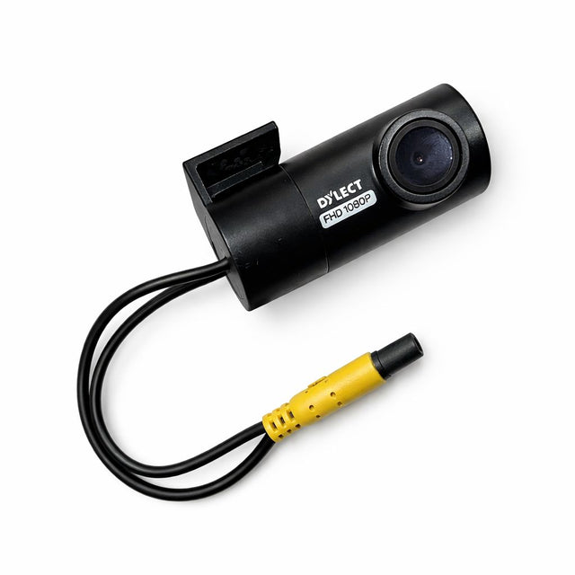 Dylect Sense 4K Max & 4K Ultra Rear Cam Only