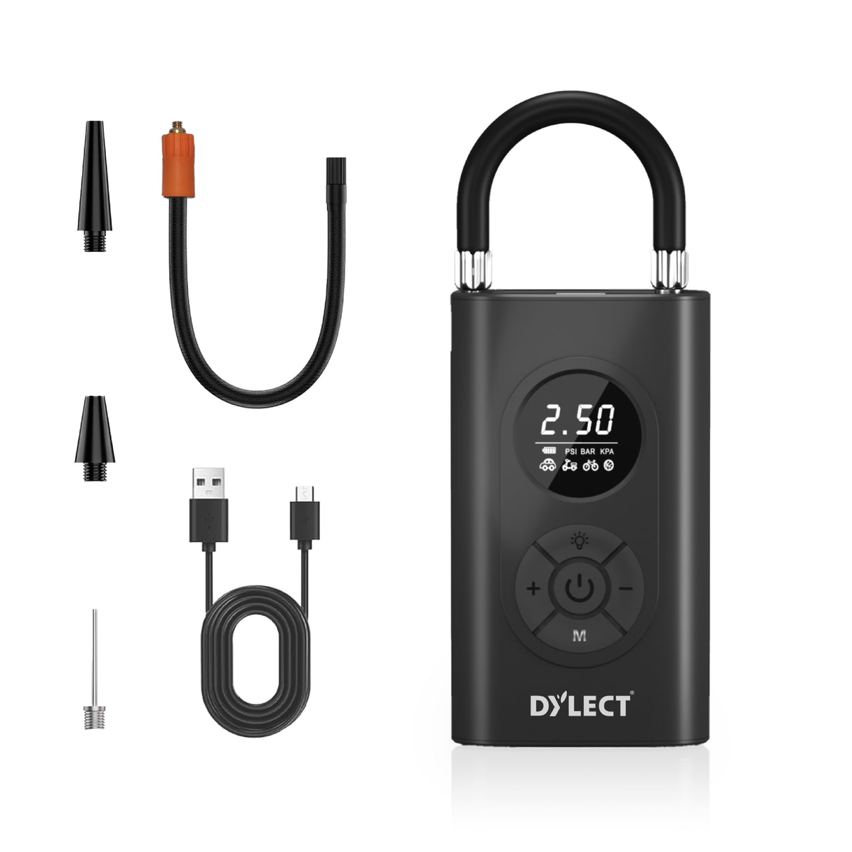 Dylect Turbo SMART 400